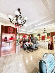 Meralodge (D23), Condominium #568071001